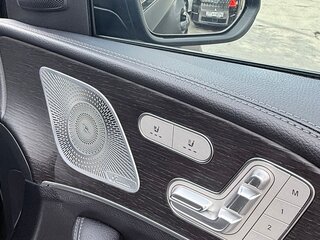 2019 Mercedes-Benz GLS 450 II (X167), чёрный, 7300000 рублей, вид 5