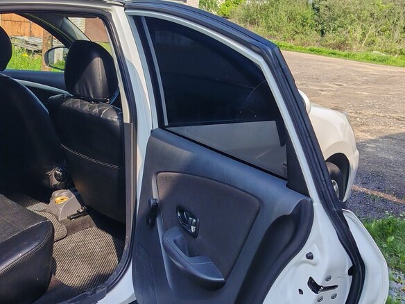 2013 Nissan Almera III (G15), белый, 670000 рублей - вид 34