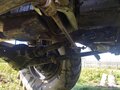 1994 УАЗ 31512, жёлтый, 387000 рублей - вид 11
