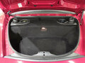 2017 Porsche Boxster IV 718 (982), красный - вид 9