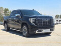 2025 GMC Sierra Crew Cab IV Рестайлинг, чёрный, 9904423 рублей - вид 6