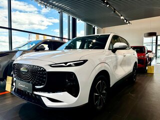 2026 Tenet Plus L4, белый, 2690000 рублей, вид 2