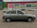 2010 Lada (ВАЗ) Priora I, серый, 260000 рублей - вид 4
