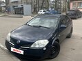 2007 Nissan Primera III (P12), синий, 415000 рублей