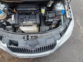 2008 Skoda Praktik, серебристый, 479000 рублей - вид 9