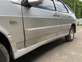2007 Lada (ВАЗ) 2114, серебристый, 130000 рублей - вид 9