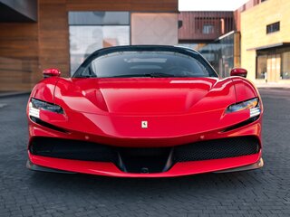 Ferrari SF90 Stradale I