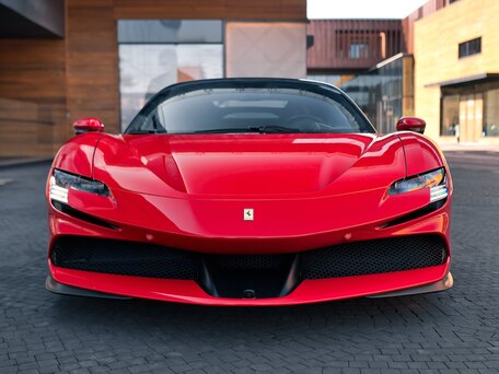 Ferrari SF90 I