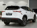 2026 Jetour Dashing I, белый, 2999601 рублей - вид 4