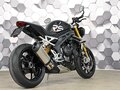 2022 Triumph Speed Triple, чёрный, 1379000 рублей - вид 6