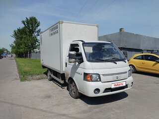 2024 Sollers Argo, белый, 2000000 рублей, вид 3