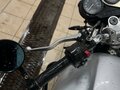 1997 Yamaha FZ400, серебристый, 220000 рублей - вид 7