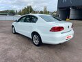 2011 Volkswagen Passat B7, белый, 620000 рублей - вид 5
