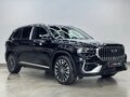 2026 Geely Monjaro I Рестайлинг 2 (China Market), чёрный, 4090000 рублей - вид 2