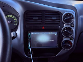 2015 Kia Bongo, белый, 920000 рублей, вид 5