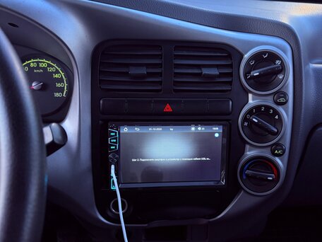 2015 Kia Bongo, белый, 920000 рублей, вид 5