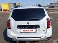 2019 Renault Duster I Рестайлинг, белый, 1050000 рублей - вид 3
