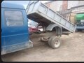 2009 ГАЗ ГАЗель (33023/330273) Фермер, синий, 1000000 рублей
