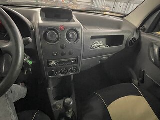 2004 Citroen Berlingo I Рестайлинг, серебристый, 215000 рублей, вид 5