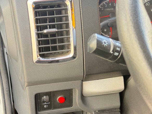 2024 Dongfeng Z55, белый, 2999000 рублей - вид 10