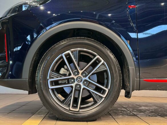 2023 Changan CS55 Plus II, чёрный, 2070000 рублей - вид 8
