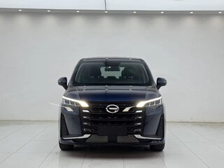 2022 GAC Trumpchi M6 Pro, синий, 1113000 рублей, вид 2