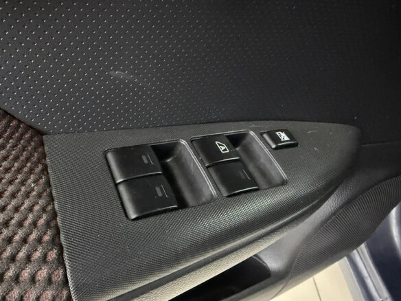 2008 Nissan Note I, серый, 479000 рублей - вид 8