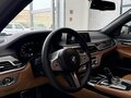2020 BMW 7 серии 740Li xDrive VI (G11/G12) Рестайлинг, серый - вид 10