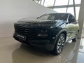 2026 Jetour Dashing I, зелёный