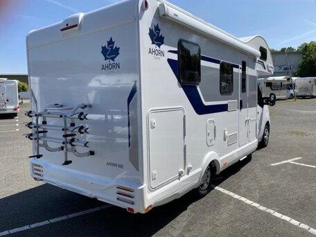 2022 Renault Master, белый, 5850000 рублей, вид 3