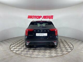 2025 Haval Jolion I Рестайлинг 2, чёрный, 2230000 рублей, вид 5