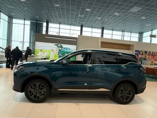 2026 Tenet T7, синий, 2985000 рублей, вид 5