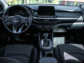 2021 Kia Cerato IV Рестайлинг, синий - вид 6
