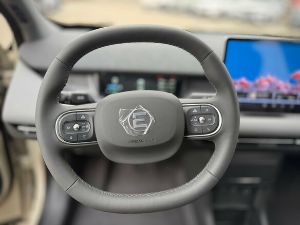 2026 Evolute i-Joy II, чёрный, 3324000 рублей - вид 8