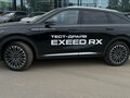 2024 Exeed RX, чёрный, 3850000 рублей - вид 3