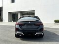 2025 BMW 5 серии 530Li xDrive VIII (G60/G61/G68), чёрный - вид 5