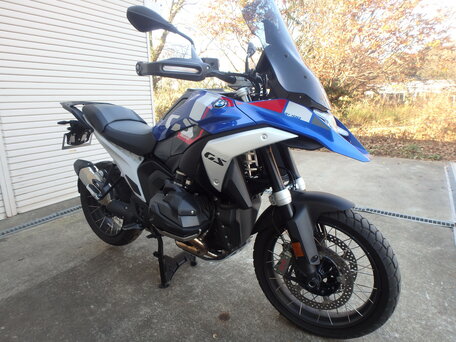 2023 BMW R 1300 GS, синий, 2300000 рублей, вид 1