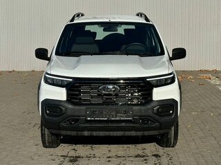 2026 Lada (ВАЗ) Niva Travel I Рестайлинг, белый, 1598000 рублей, вид 2