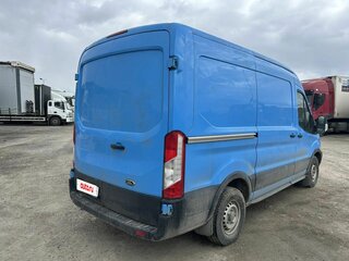 2021 Ford Transit, синий, 3465000 рублей, вид 3