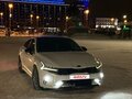 2020 Kia K5 III, белый - вид 2