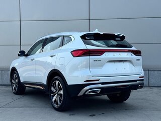 2023 Haval H6 III, белый, 1180000 рублей, вид 4