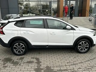 2026 Lada (ВАЗ) Iskra SW Cross, белый, 1822000 рублей, вид 5
