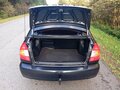 2008 Hyundai Accent ТагАЗ II, чёрный, 420000 рублей - вид 6