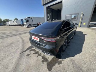 2024 Chery Arrizo 8, чёрный, 1650000 рублей, вид 5
