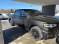 2024 Ram 1500 Crew Cab V Рестайлинг, чёрный, 11000000 рублей