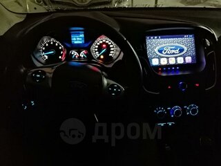 2013 Ford Focus III, синий, 820000 рублей, вид 5