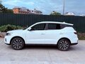 2020 Geely Vision X6 II Рестайлинг 2, белый - вид 5