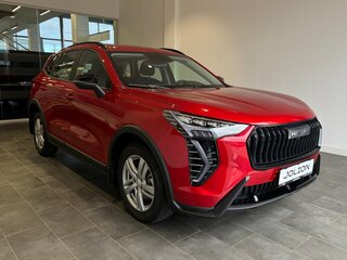 2026 Haval Jolion I Рестайлинг 2, красный, 2649000 рублей, вид 3