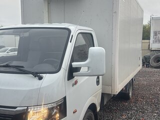 2024 Junfeng K33-5661, белый, 2295000 рублей, вид 2