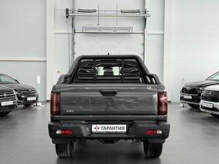 2026 JAC T9, серый, 3664000 рублей, вид 4